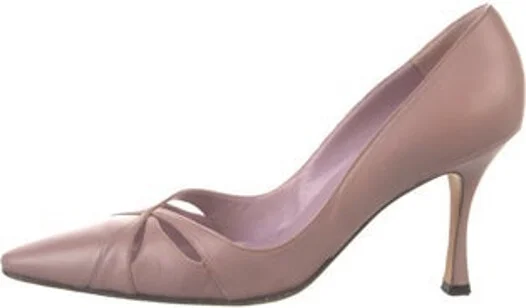 Manolo Blahnik