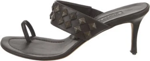 Manolo Blahnik