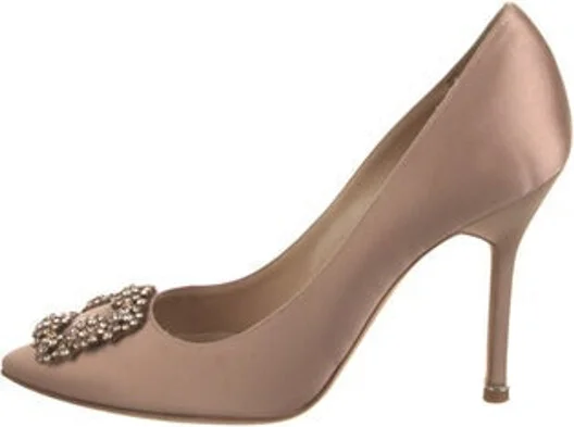 Manolo Blahnik