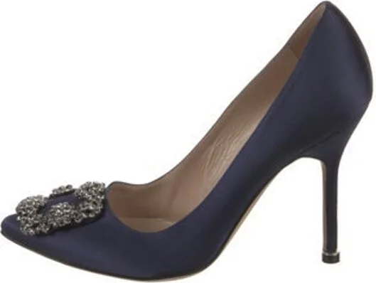 Manolo Blahnik