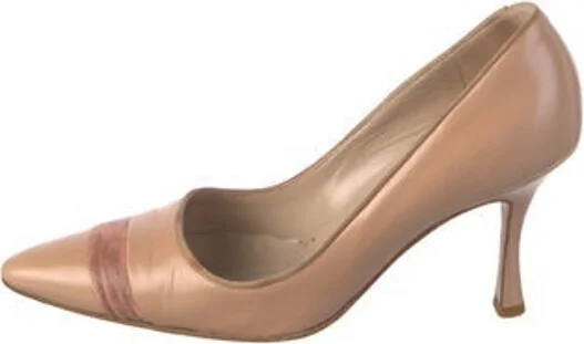 Manolo Blahnik