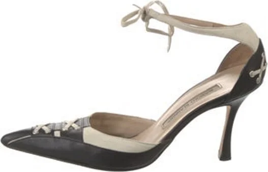 Manolo Blahnik