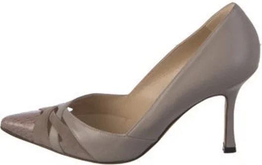 Manolo Blahnik
