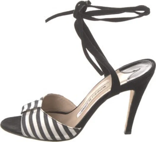 Manolo Blahnik