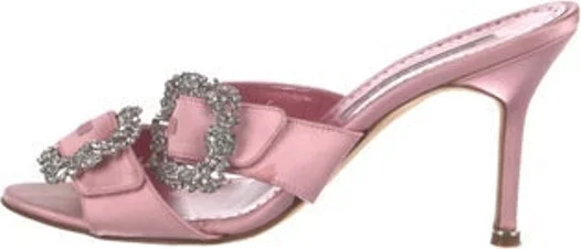 Manolo Blahnik