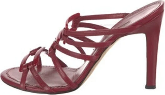 Manolo Blahnik