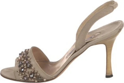 Manolo Blahnik