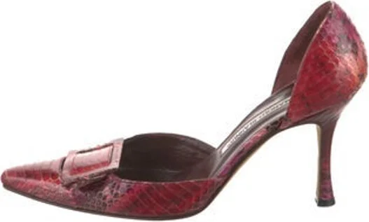 Manolo Blahnik