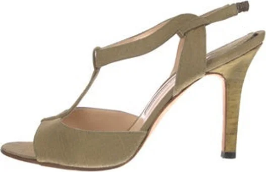 Manolo Blahnik