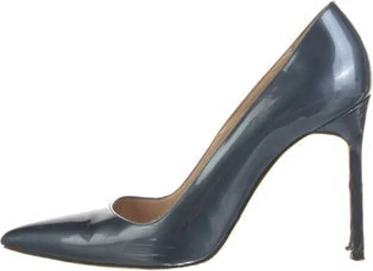 Manolo Blahnik