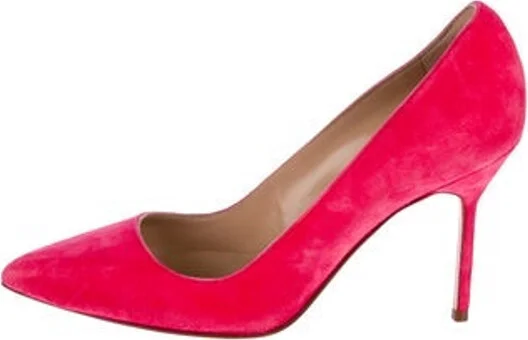 Manolo Blahnik