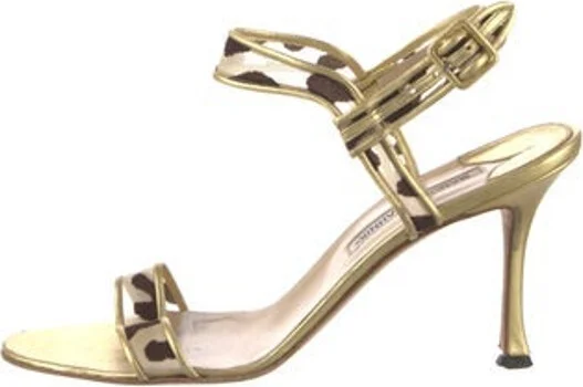 Manolo Blahnik