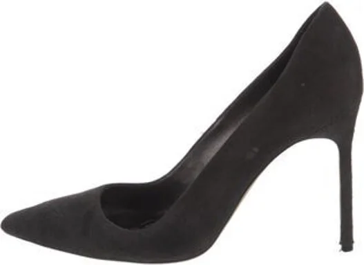 Manolo Blahnik