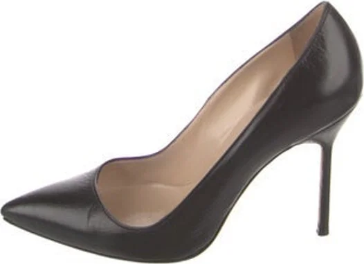 Manolo Blahnik