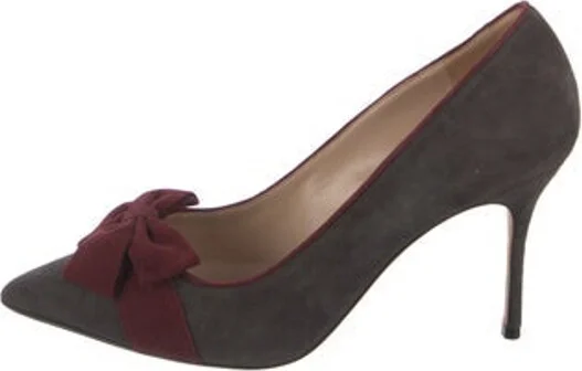 Manolo Blahnik