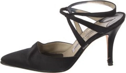Manolo Blahnik
