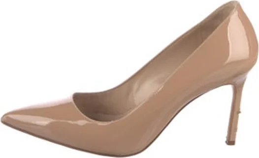 Manolo Blahnik