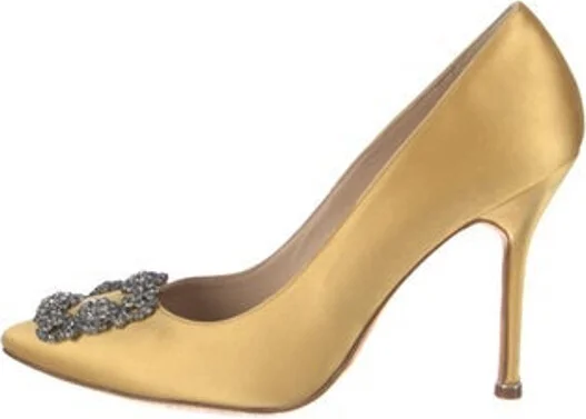 Manolo Blahnik