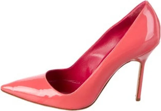 Manolo Blahnik