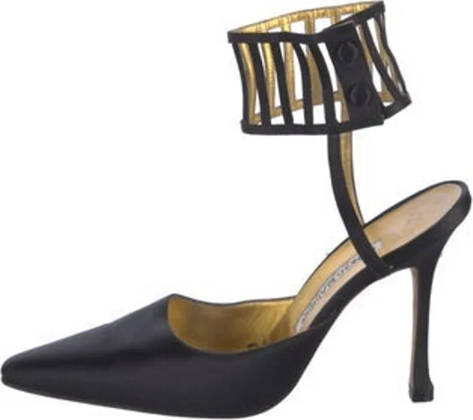 Manolo Blahnik