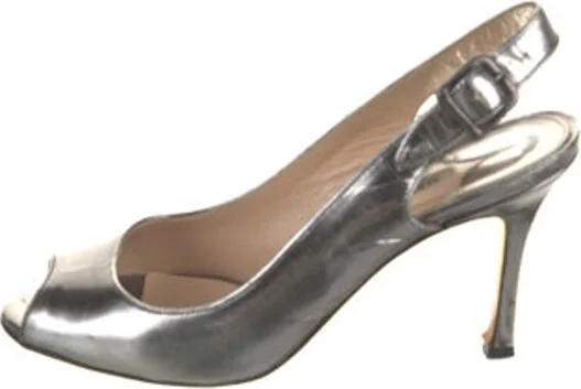 Manolo Blahnik