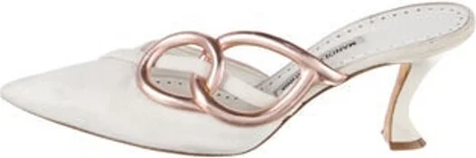 Manolo Blahnik