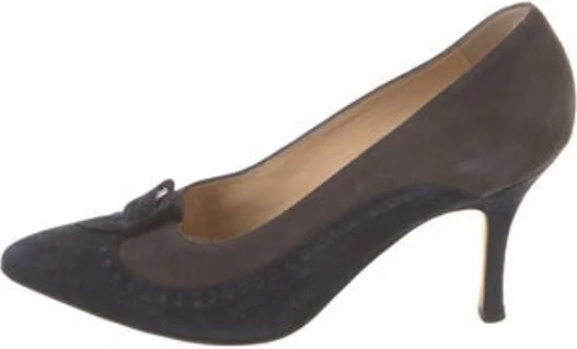Manolo Blahnik