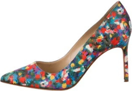 Manolo Blahnik