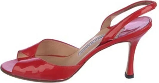 Manolo Blahnik