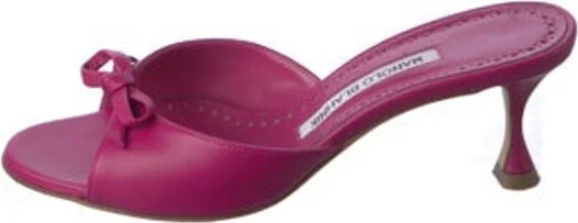 Manolo Blahnik