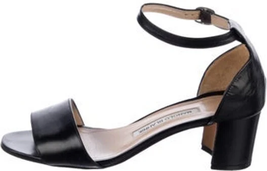 Manolo Blahnik