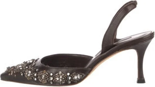 Manolo Blahnik
