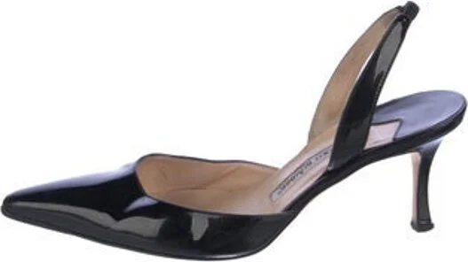 Manolo Blahnik