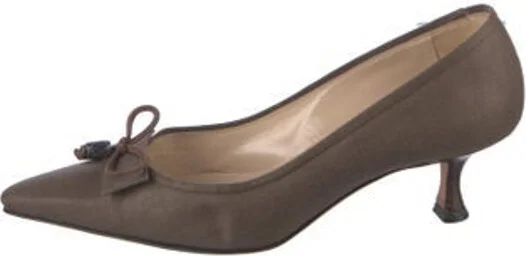 Manolo Blahnik