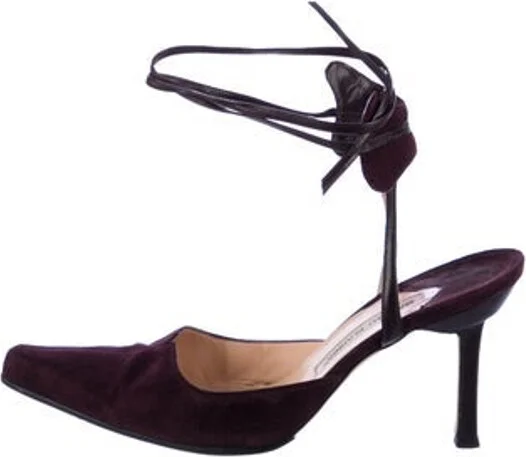 Manolo Blahnik