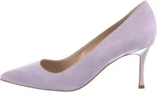 Manolo Blahnik