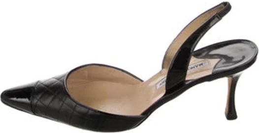 Manolo Blahnik