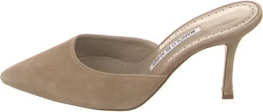 Manolo Blahnik