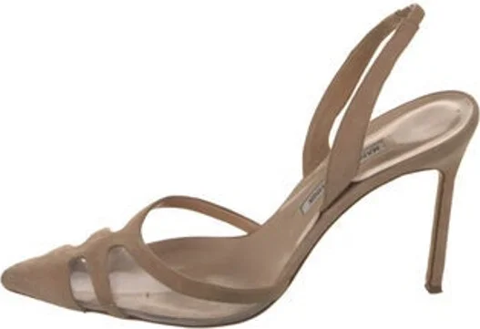 Manolo Blahnik