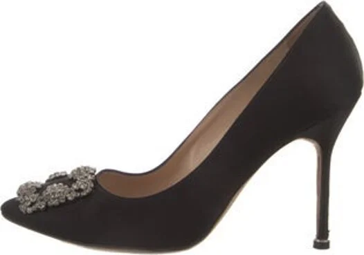 Manolo Blahnik