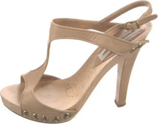 Manolo Blahnik