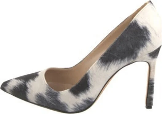 Manolo Blahnik