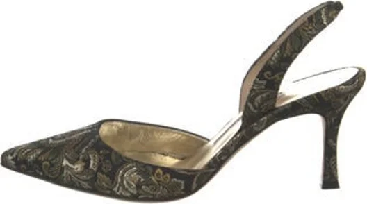 Manolo Blahnik