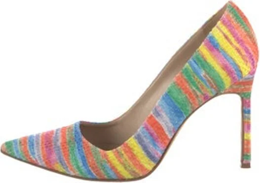 Manolo Blahnik