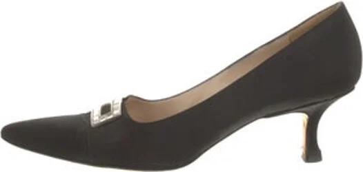 Manolo Blahnik