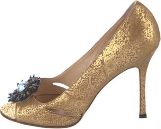 Manolo Blahnik