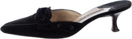 Manolo Blahnik