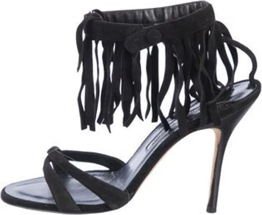 Manolo Blahnik