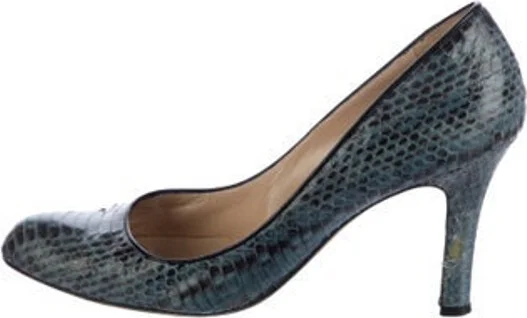 Manolo Blahnik