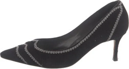 Manolo Blahnik